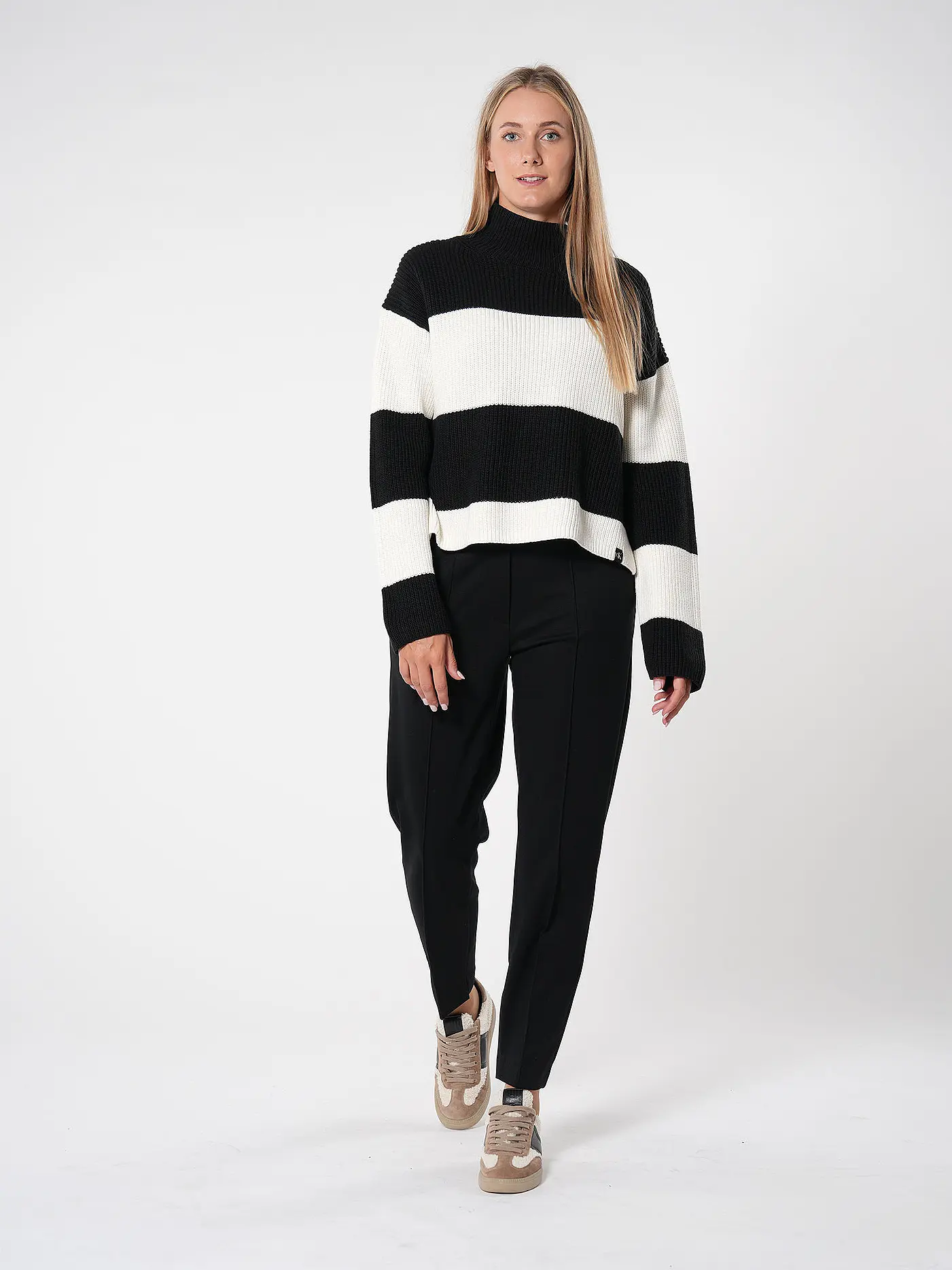 GERRY WEBER | Businesshose | 